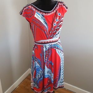 NY&co dress